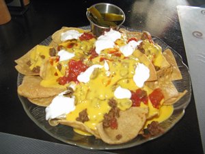 Comida