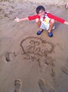 Shelly R