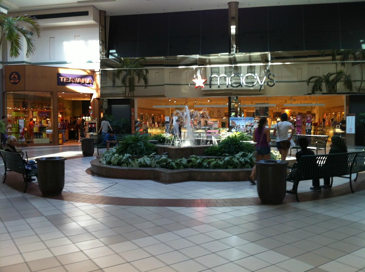 IHOP - Boulevard Mall