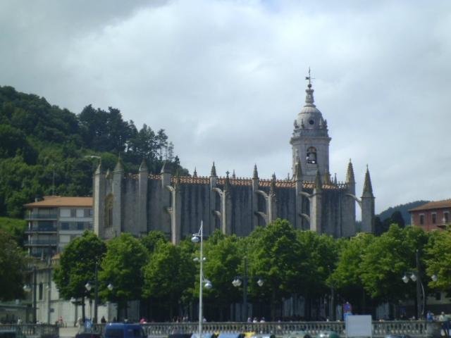 Imagen 3 de Basílica de Lekeitio