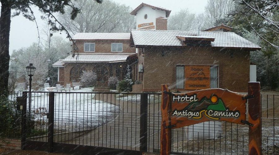INGRESO NIEVE