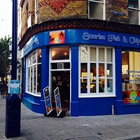Best fish and chips