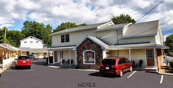 GREEN ACRES MOTEL - Prices & Inn Reviews (Lake George, NY)