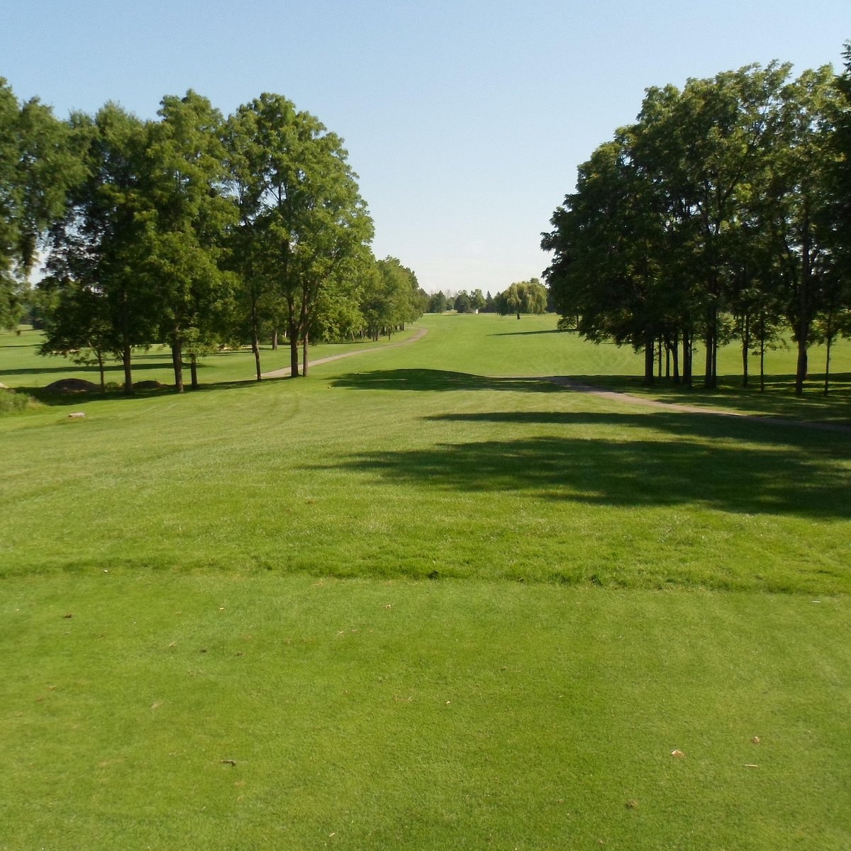 El Dorado Golf Course (Mason) ATUALIZADO 2022 O que saber antes de ir