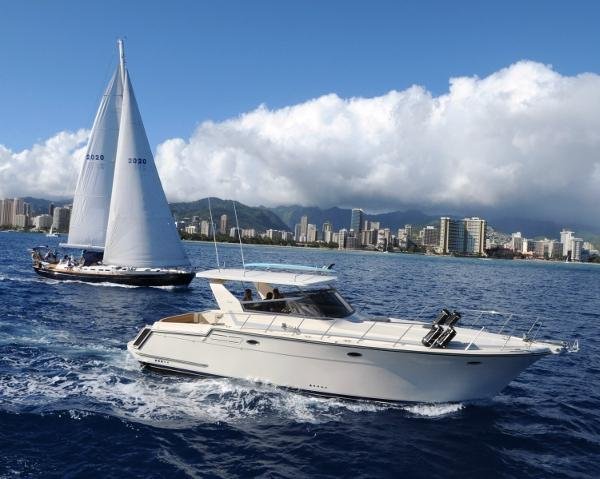 Yacht Charters Hawaii - All You Need to Know BEFORE You Go (2025)