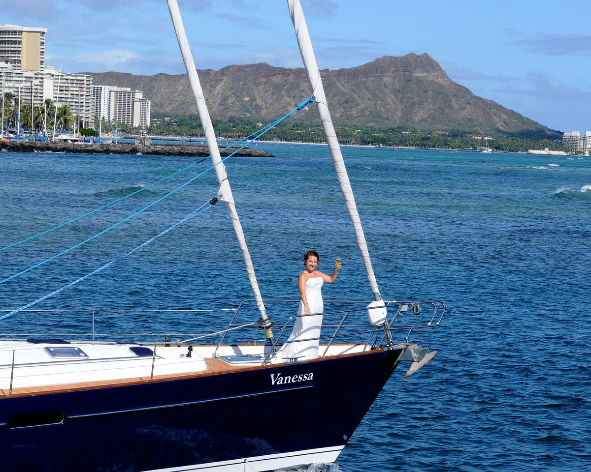 Yacht Charters Hawaii (Honolulu) All You Need to Know BEFORE You Go