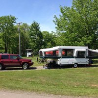 Pymatuning State Park (Jamestown) - All You Need to Know BEFORE You Go