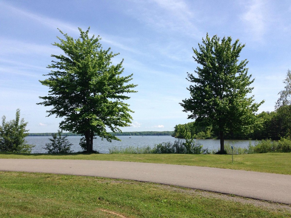 Pymatuning State Park - All You Need to Know BEFORE You Go