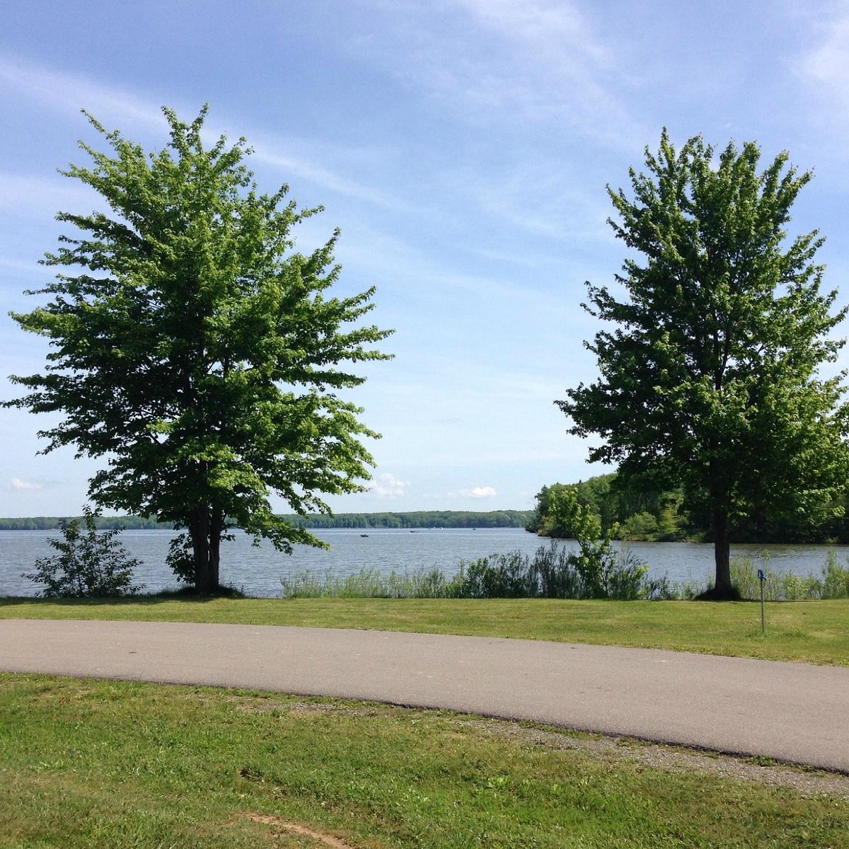 Pymatuning State Park - All You Need to Know BEFORE You Go (2024)