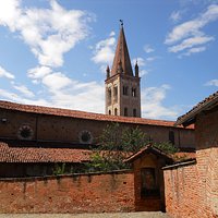 Chiesa di San Giovanni a Saluzzo