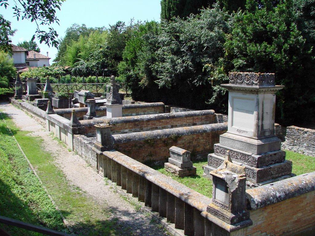 Il Sepolcreto - World Heritage Site (Aquileia) - 2022 Alles Wat U Moet ...