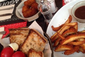 Comida