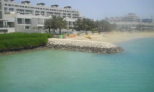 Amwaj Islands Bahrain
