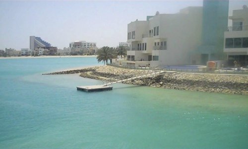 Amwaj Islands Bahrain