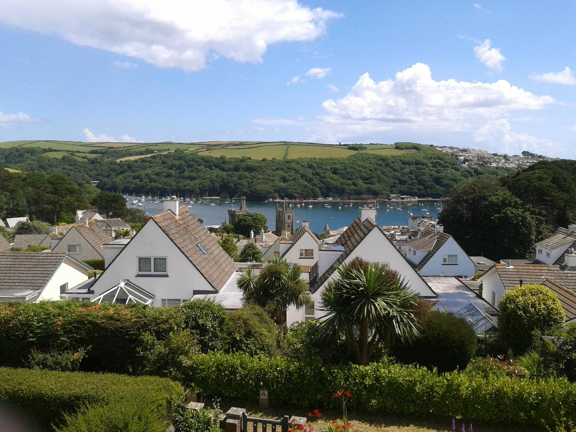 RIVER VIEW (Fowey, Cornwall) - B&B Reviews & Photos - Tripadvisor