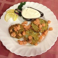 Закуски