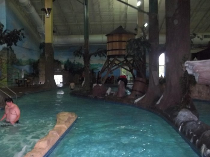 Arrowwood Lodge At Brainerd Lakes Pool: Pictures & Reviews - Tripadvisor