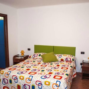 Camera da letto