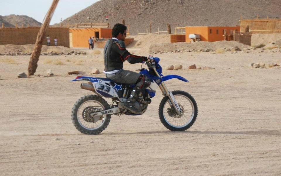 Crystal Bike El Gouna - 엘 고나 - Crystal Bike El Gouna의 리뷰 - 트립어드바이저