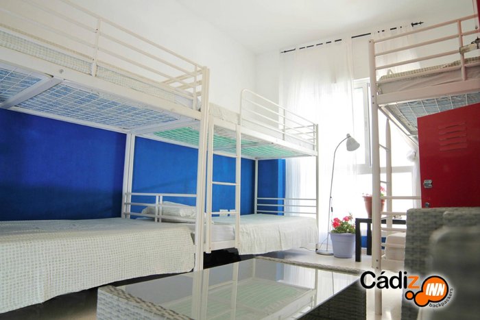 Imagen 21 de Cadiz Inn Backpackers