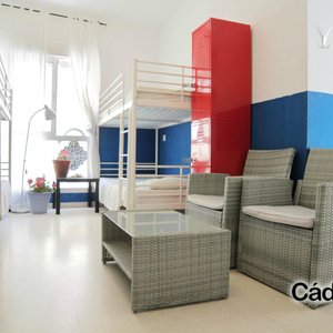 Dorm´n´Living