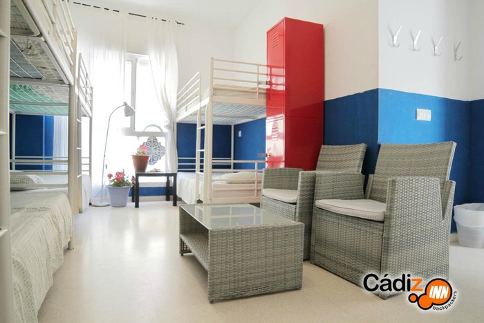 Imagen 20 de Cadiz Inn Backpackers