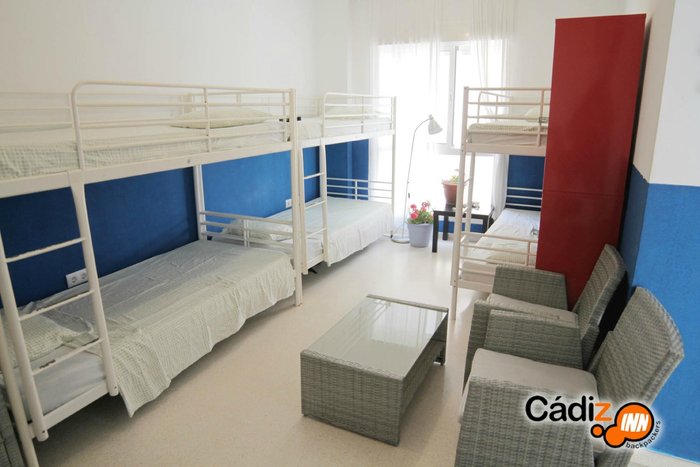 Imagen 19 de Cadiz Inn Backpackers