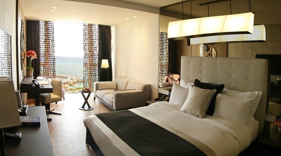 Charming Room
