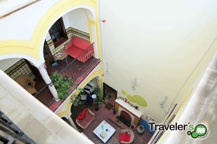 Imagen 19 de Traveler's Inn Seville