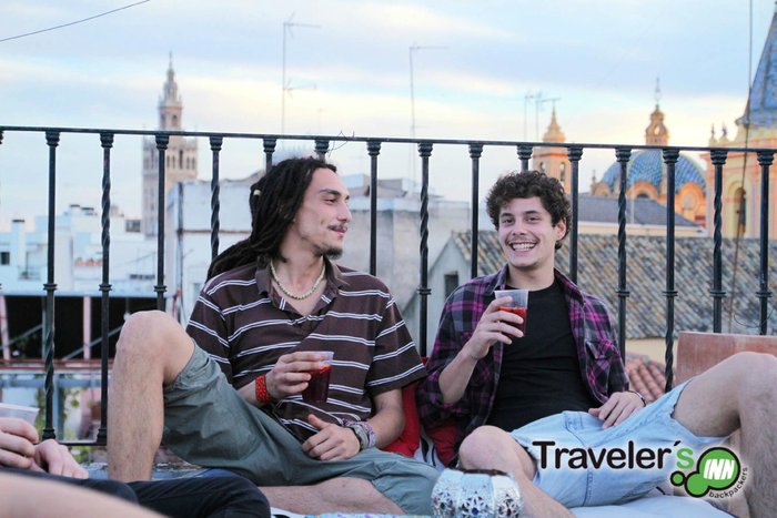 Imagen 7 de Traveler's Inn Seville