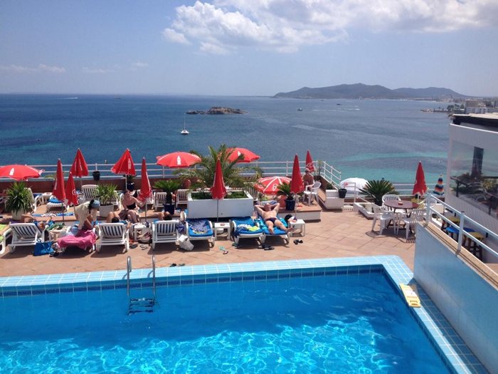 Imagen 4 de Play Hotel Ibiza