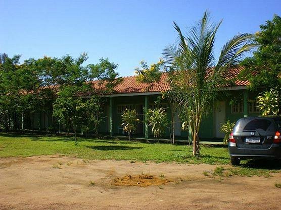 ANAVILHANAS JUNGLE LODGE - Updated 2023 Prices & Reviews (Brazil/AM - Novo  Airao)