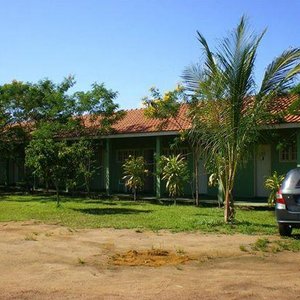 Rooms and some of the property