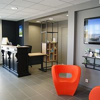 Bienvenue à l'office de tourisme !