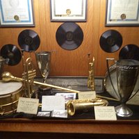 American Legion, Monahan Post Band Display