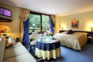 Phòng & Phòng Suite