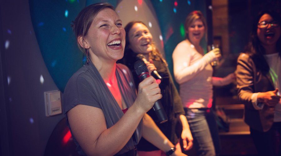 Birthdays to bachelorettes to corporate parties, celebrate here!