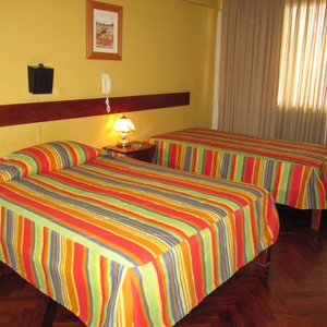 Hostal Solari *** - Habitación Doble