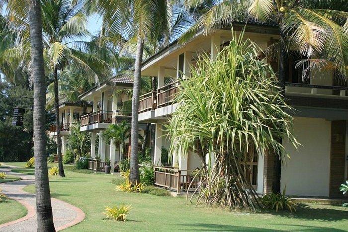 SUNNY PARADISE RESORT (NGWE SAUNG, BIRMÂNIA): 145 fotos, comparação de  preços e avaliações - Tripadvisor