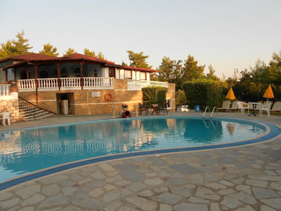 kassandra bay hotel kriopigi halkidiki