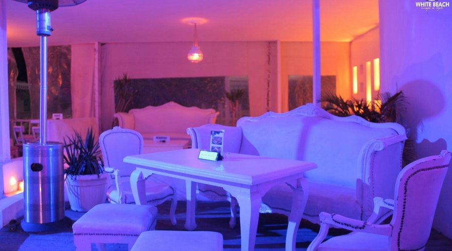 reserve your table!!