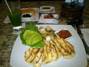 Comida
