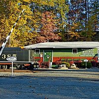 Whippany Railway Musem Fun for the whole family