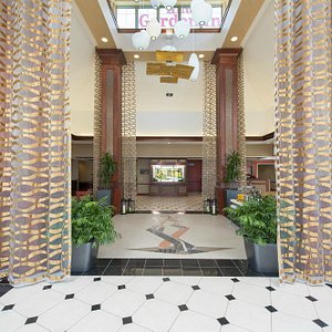 Hilton Garden Inn Indianapolis South/Greenwood, hotel in Indianapolis