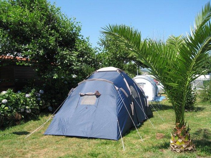 Imagen 2 de Camping San Rafael