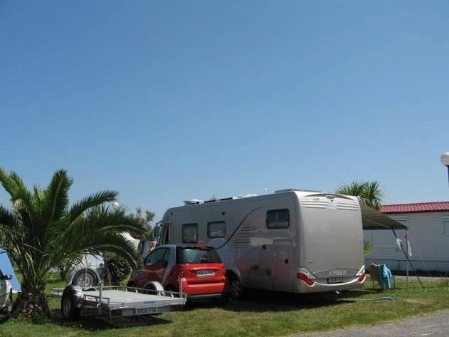 Imagen 9 de Camping San Rafael