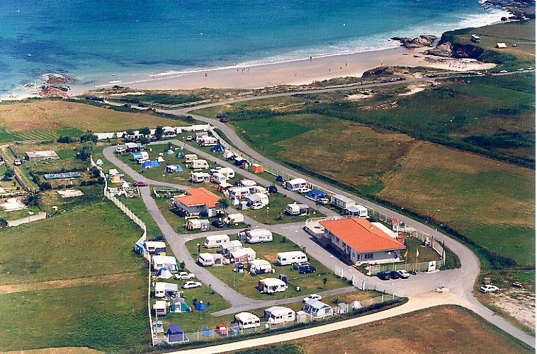 Camping año 2001
