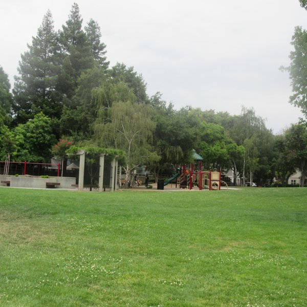 rengstorff park pool