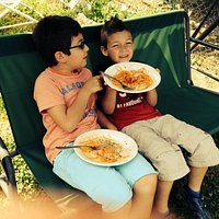 Pranzo