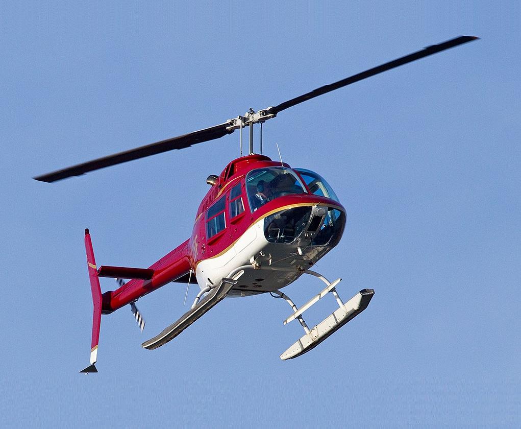 Specialized Helicopters All You Need to Know BEFORE You Go with